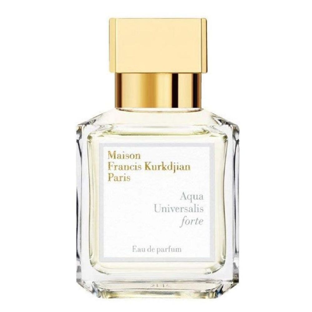 MFK Aqua Universaliscologne Forte Eau de Toilette Spray for Unisex 2.4 oz - New